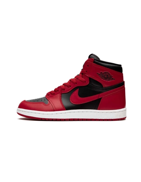 Air Jordan 1 Retro High OG 85 Varsity Red,AIR JORDAN 1 HIGH,Air Jordan,BQ4422-600