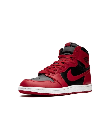 Air Jordan 1 Retro High OG 85 Varsity Red,AIR JORDAN 1 HIGH,Air Jordan,BQ4422-600
