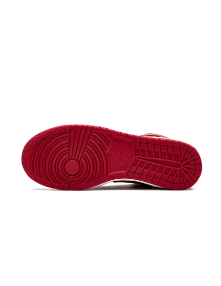 Air Jordan 1 Retro High OG 85 Varsity Red,AIR JORDAN 1 HIGH,Air Jordan,BQ4422-600