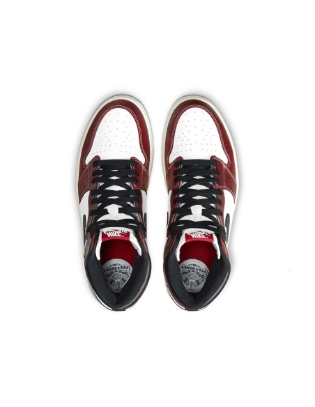 AIR JORDAN 1 RETRO HIGH OG TROPHY ROOM,AIR JORDAN 1 HIGH,Air Jordan,DA2728-100