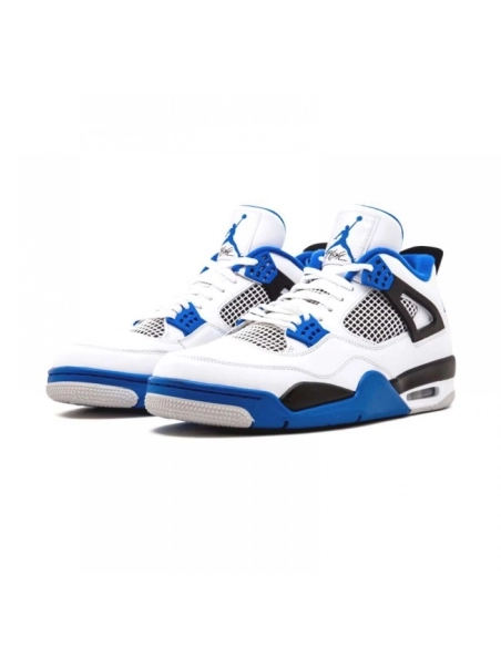 AIR JORDAN 4 RETRO MOTORSPORTS,AIR JORDAN 4,Air Jordan,308497-117