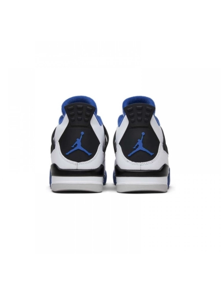 AIR JORDAN 4 RETRO MOTORSPORTS,AIR JORDAN 4,Air Jordan,308497-117