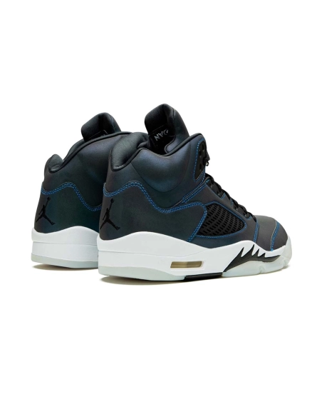 Jordan Air Jordan 5 Retro WMNS Oil Grey,AIR JORDAN 5,Air Jordan,CD2722-001