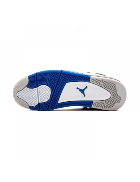 AIR JORDAN 4 RETRO MOTORSPORTS,AIR JORDAN 4,Air Jordan,308497-117