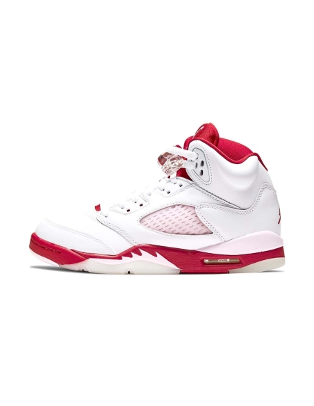 Air Jordan 5 Retro GS Pink Foam,AIR JORDAN 5,Air Jordan,440892-106
