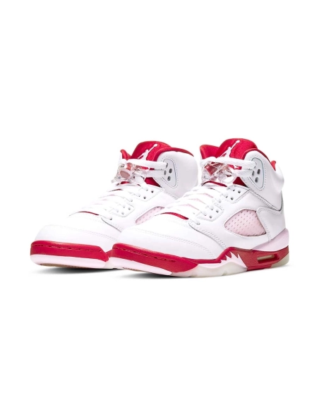 Air Jordan 5 Retro GS Pink Foam,AIR JORDAN 5,Air Jordan,440892-106