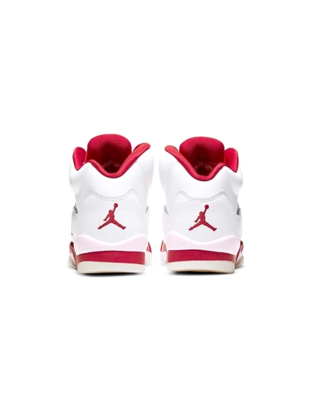 Air Jordan 5 Retro GS Pink Foam,AIR JORDAN 5,Air Jordan,440892-106