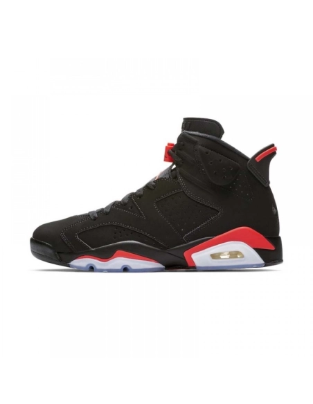 AIR JORDAN 6 RETRO INFRARED 2019,AIR JORDAN 6,Air Jordan,384664-060