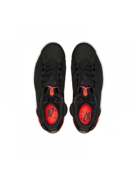 AIR JORDAN 6 RETRO INFRARED 2019,AIR JORDAN 6,Air Jordan,384664-060