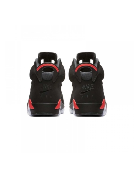 AIR JORDAN 6 RETRO INFRARED 2019,AIR JORDAN 6,Air Jordan,384664-060