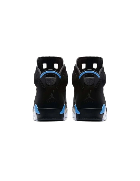 Jordan 6 Retro UNC,AIR JORDAN 6,Air Jordan,384664-006