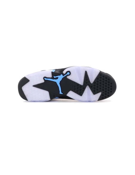 Jordan 6 Retro UNC,AIR JORDAN 6,Air Jordan,384664-006