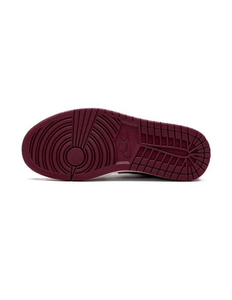 Jordan Air Jordan 1 Low Noble Red,AIR JORDAN 1 LOW,Air Jordan,553558-604
