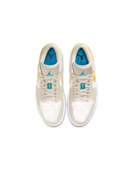 Jordan Air Jordan 1 Low Palm Tree,AIR JORDAN 1 LOW,Air Jordan,CK3022-107