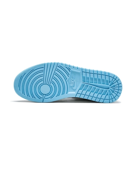 WMNS Air Jordan 1 High OG UNC Patent Leather,AIR JORDAN 1 HIGH,Air Jordan,CD0461-401