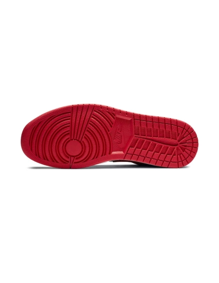 Jordan Air Jordan 1 Low Reverse Bred,AIR JORDAN 1 LOW,Air Jordan,553558-606
