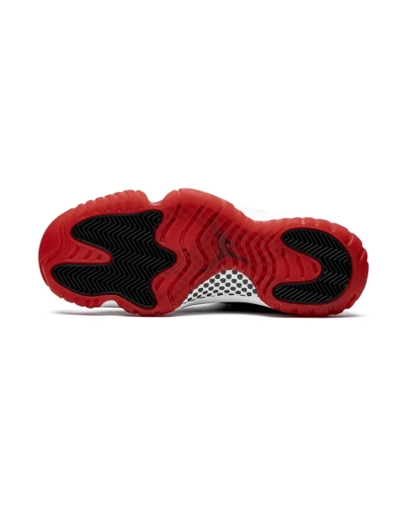 Air Jordan 11 Retro Bred 2019,AIR JORDAN 11,Air Jordan,378037-061