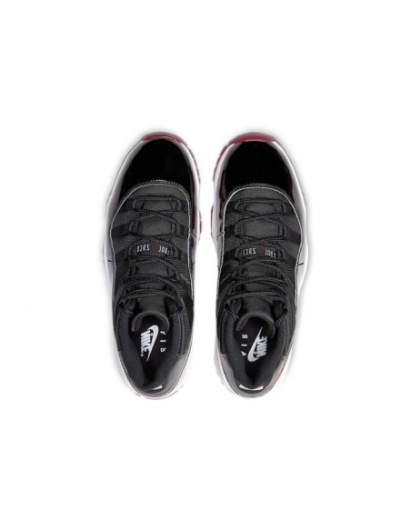 AIR JORDAN 11 RETRO GS BRED 2019,AIR JORDAN 11,Air Jordan,378038-061