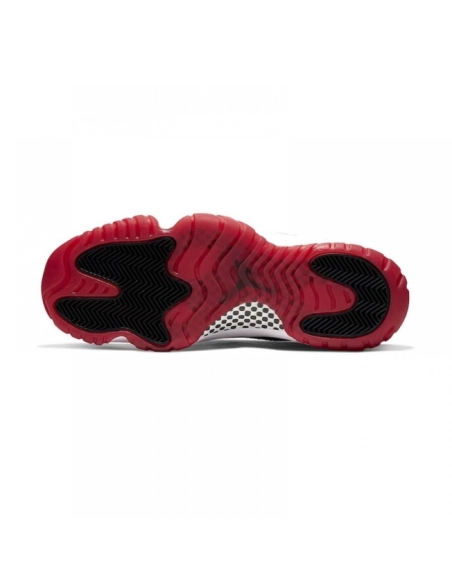 AIR JORDAN 11 RETRO GS BRED 2019,AIR JORDAN 11,Air Jordan,378038-061