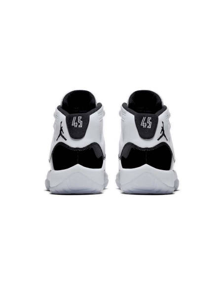 Air Jordan 11 Retro (GS) Concord (2018),AIR JORDAN 11,Air Jordan,378038-100