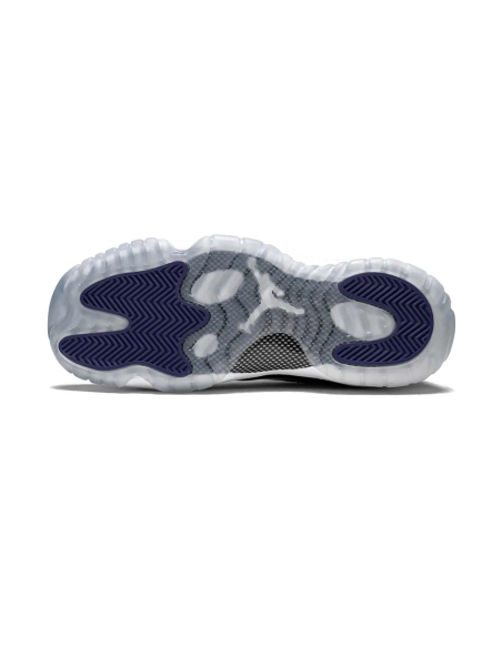 Air Jordan 11 Retro (GS) Concord (2018),AIR JORDAN 11,Air Jordan,378038-100