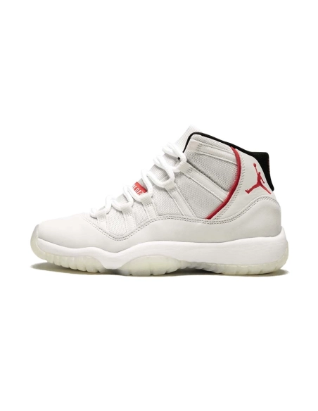 Air Jordan 11 Retro (GS) Platinum Tint,AIR JORDAN 11,Air Jordan,378038-016
