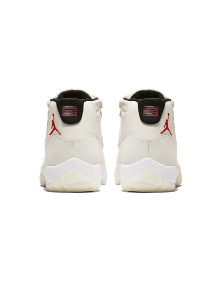 Air Jordan 11 Retro (GS) Platinum Tint,AIR JORDAN 11,Air Jordan,378038-016