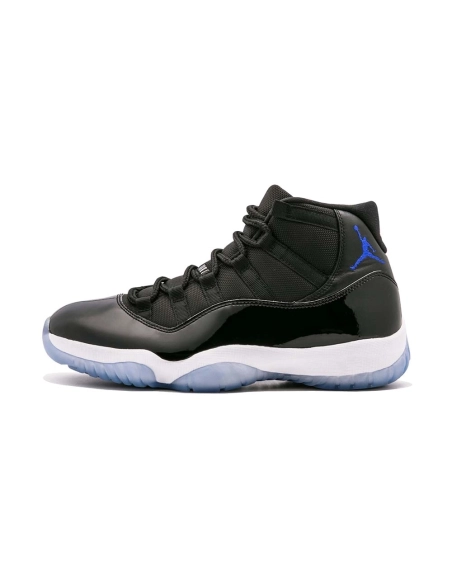 Air Jordan 11 Retro Space Jam 2016,AIR JORDAN 11,Air Jordan,378037-003