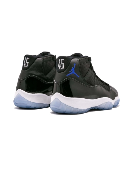 Air Jordan 11 Retro Space Jam 2016,AIR JORDAN 11,Air Jordan,378037-003