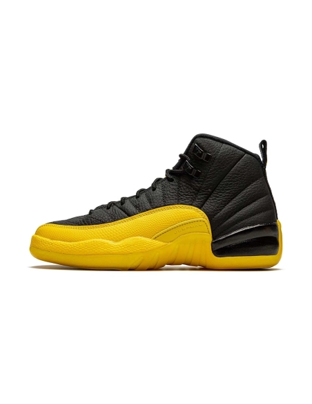 AIR JORDAN 12 RETRO GS UNIVERSITY GOLD,AIR JORDAN 12,Air Jordan,153265-070