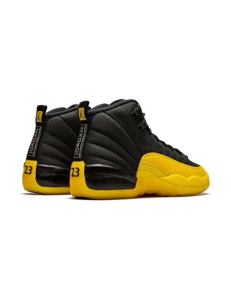 AIR JORDAN 12 RETRO GS UNIVERSITY GOLD,AIR JORDAN 12,Air Jordan,153265-070