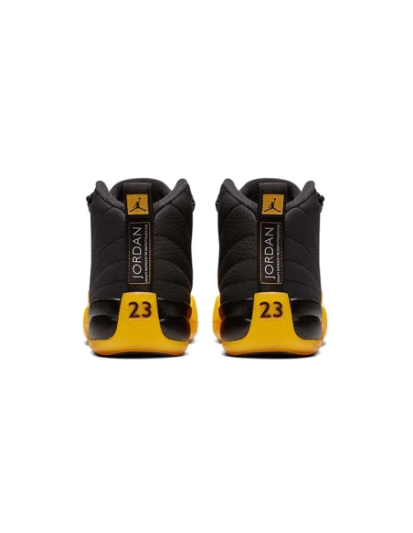 AIR JORDAN 12 RETRO GS UNIVERSITY GOLD,AIR JORDAN 12,Air Jordan,153265-070