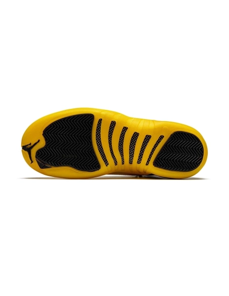 AIR JORDAN 12 RETRO GS UNIVERSITY GOLD,AIR JORDAN 12,Air Jordan,153265-070