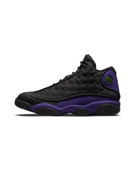 Air Jordan 13 Court Purple,AIR JORDAN 13,Air Jordan,DJ5982 015