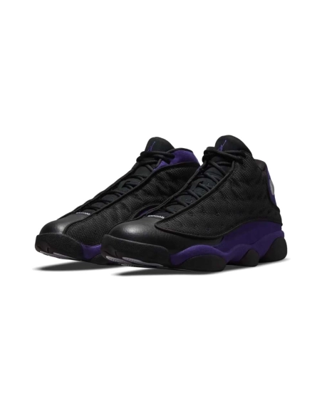 Air Jordan 13 Court Purple,AIR JORDAN 13,Air Jordan,DJ5982 015