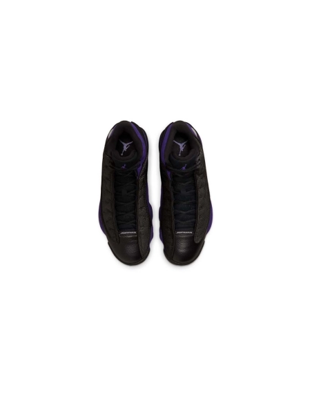 Air Jordan 13 Court Purple,AIR JORDAN 13,Air Jordan,DJ5982 015