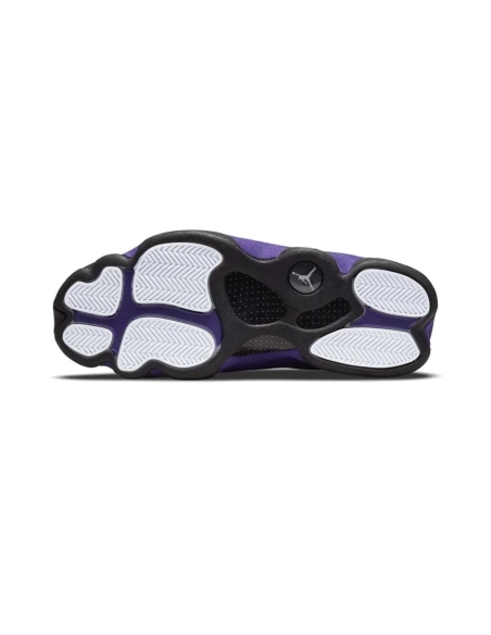 Air Jordan 13 Court Purple,AIR JORDAN 13,Air Jordan,DJ5982 015