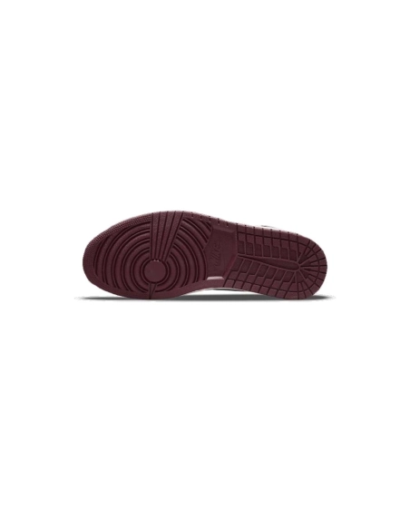 Air Jordan 1 High OG Bordeaux,AIR JORDAN 1 HIGH,Air Jordan,555088-611