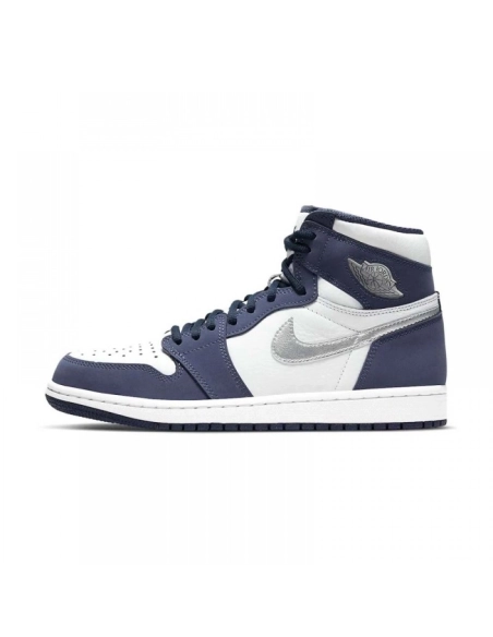 AIR JORDAN 1 HIGH OG CO.JP MIDNIGHT NAVY,AIR JORDAN 1 HIGH,Air Jordan,DC1788-100