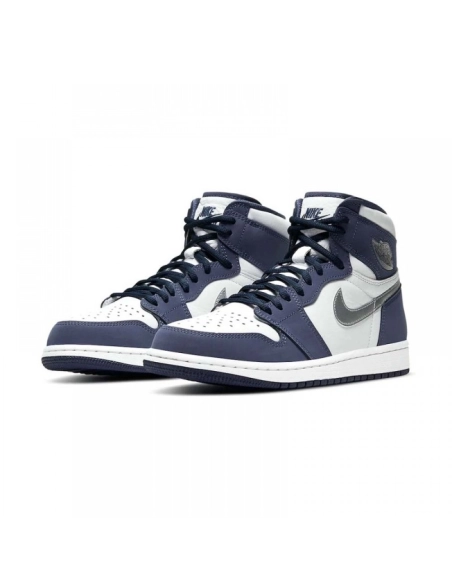AIR JORDAN 1 HIGH OG CO.JP MIDNIGHT NAVY,AIR JORDAN 1 HIGH,Air Jordan,DC1788-100