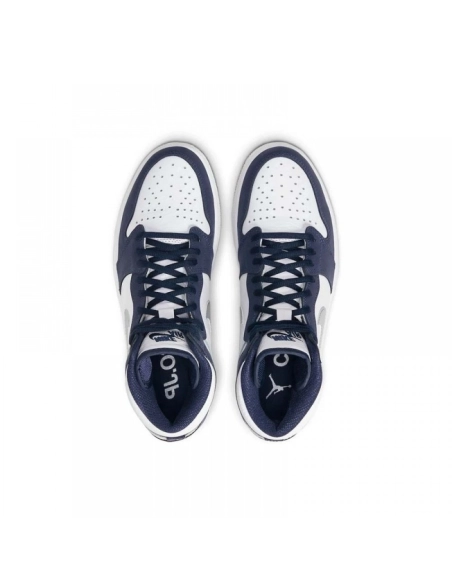 AIR JORDAN 1 HIGH OG CO.JP MIDNIGHT NAVY,AIR JORDAN 1 HIGH,Air Jordan,DC1788-100