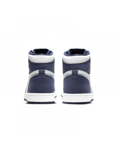 AIR JORDAN 1 HIGH OG CO.JP MIDNIGHT NAVY,AIR JORDAN 1 HIGH,Air Jordan,DC1788-100