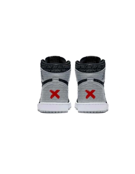 Air Jordan 1 High OG Rebellionaire,AIR JORDAN 1 HIGH,Air Jordan,555088-036