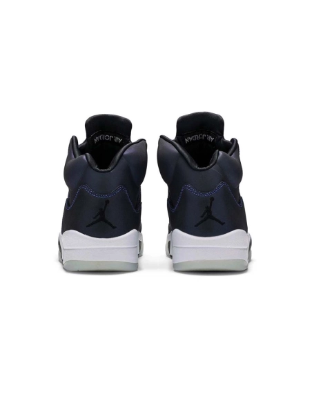 Jordan Air Jordan 5 Retro WMNS Oil Grey,AIR JORDAN 5,Air Jordan,CD2722-001