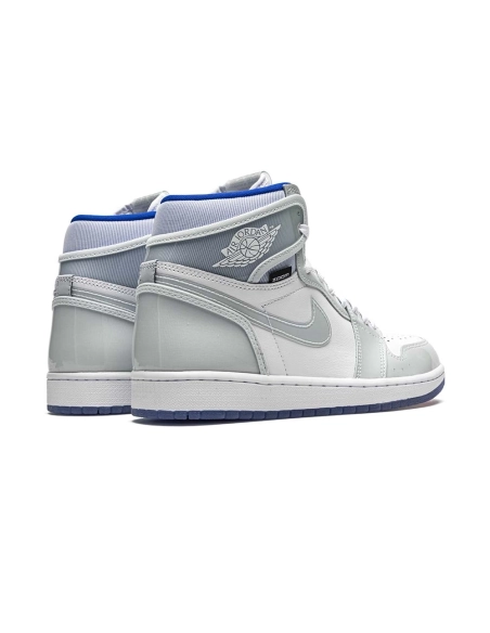 Air Jordan 1 High Zoom Racer Blue,AIR JORDAN 1 HIGH,Air Jordan,CK6637-104