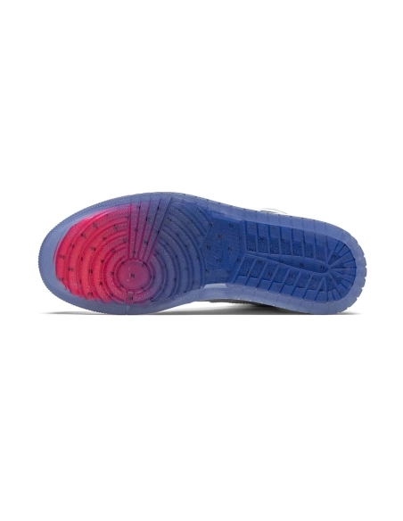 Air Jordan 1 High Zoom Racer Blue,AIR JORDAN 1 HIGH,Air Jordan,CK6637-104