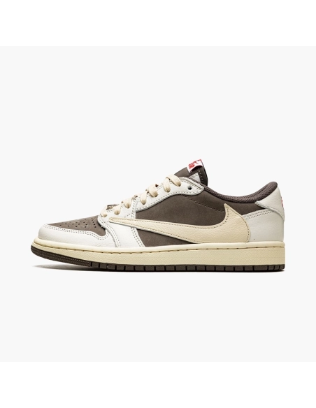 AIR JORDAN 1 LOW OG Travis Scott Reverse Mocha,AIR JORDAN 1 LOW,Air Jordan,DM7866 162