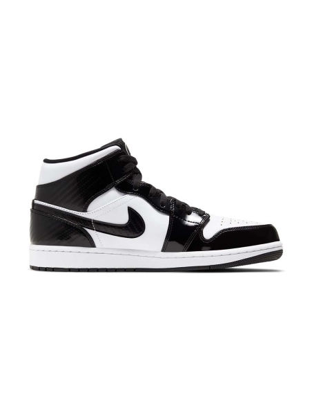 Air Jordan 1 Mid SE GS All Star 2021,AIR JORDAN 1 MID,Air Jordan,DD2192-001