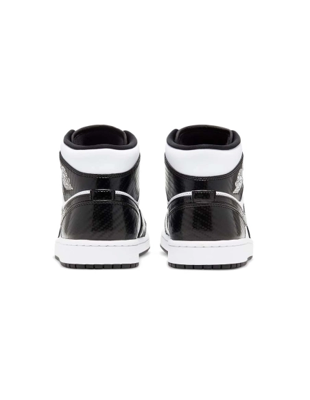 Air Jordan 1 Mid SE GS All Star 2021,AIR JORDAN 1 MID,Air Jordan,DD2192-001