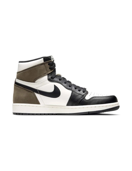 Air Jordan 1 Retro High OG Dark Mocha,AIR JORDAN 1 HIGH,Air Jordan,555088-105